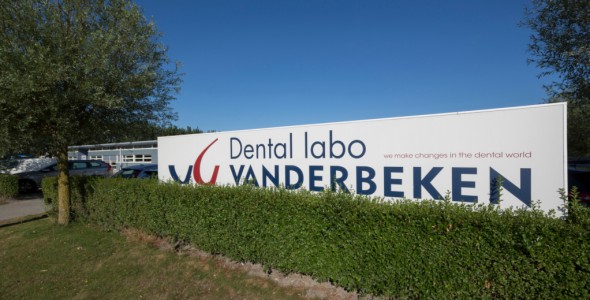 Dental labo Vanderbeken