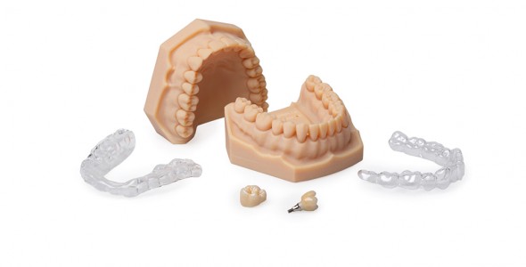 Dental Labo Vanderbeken - Medit -21