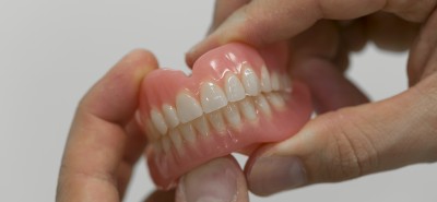 Removable and digital denture